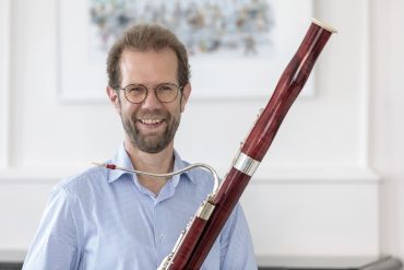 Porträt: Ralf Müller