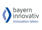 Logo von Bayern Innovativ