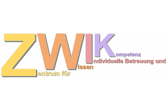 Grafik - Logo ZWIK