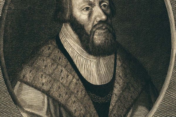 Johann Hiltner (c) Museen der Stadt Regensburg