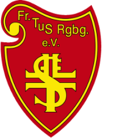 Logo - Freier Turn- und Sportverein Regensburg e.V.