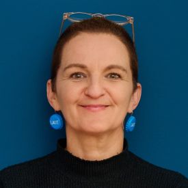 Dr. Priska Pytlik
