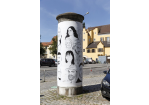 Kultur - 360 Grad Luzi Felis (C) Bilddokumentation Stadt Regensburg