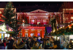 Christkindlmarkt - Impressionen 1 (C) Bilddokumentation Stadt Regensburg