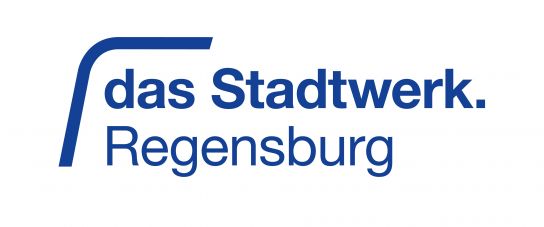 Logo das Stadtwerk.Regensburg