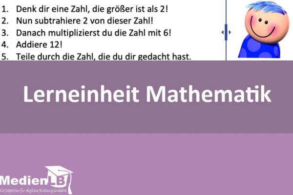 Vorschaubild Interaktives Arbeitsheft