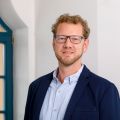 Foto: Altstadtkümmerer Stephan Bergmann