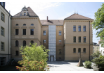 Albrecht-Altdorfer-Gymnasium - Außenansicht (C) Stadt Regensburg