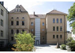 Albrecht-Altdorfer-Gymnasium - Außenansicht