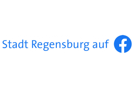 Der Kanal der Stadt Regensburg auf Facebook