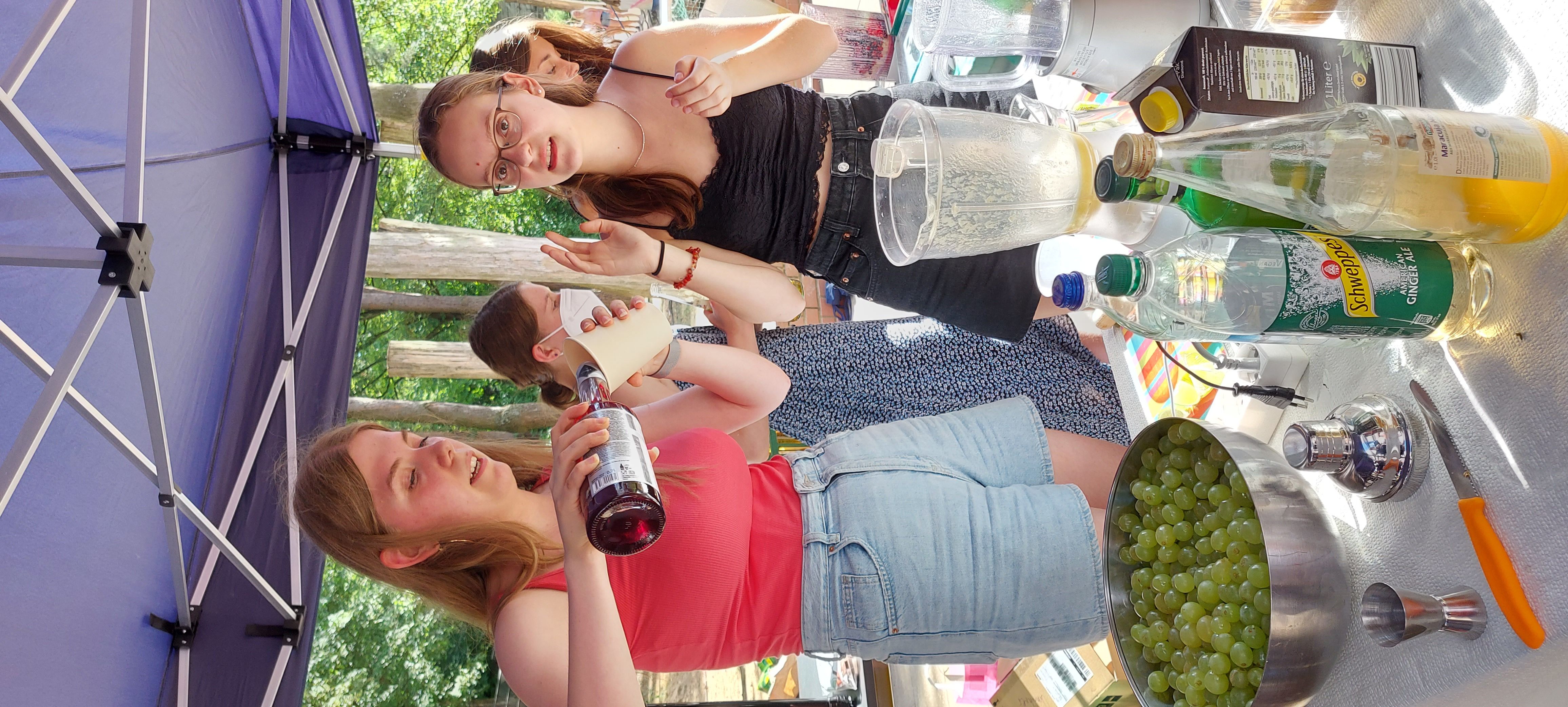 Sommerfest 2022 06