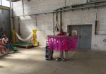 KinderKulturSommer 2022 © Stadt Regensburg, Kulturamt, Reiner Schedl