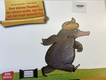 Vorschaubild Kamishibai