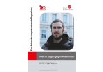 Integrationsbeirat - Gesicht zeigen gegen Rassismus - Frank (C) Integrationsbeirat der Stadt Regensburg