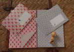 feines Briefpapier © schwesternliebe