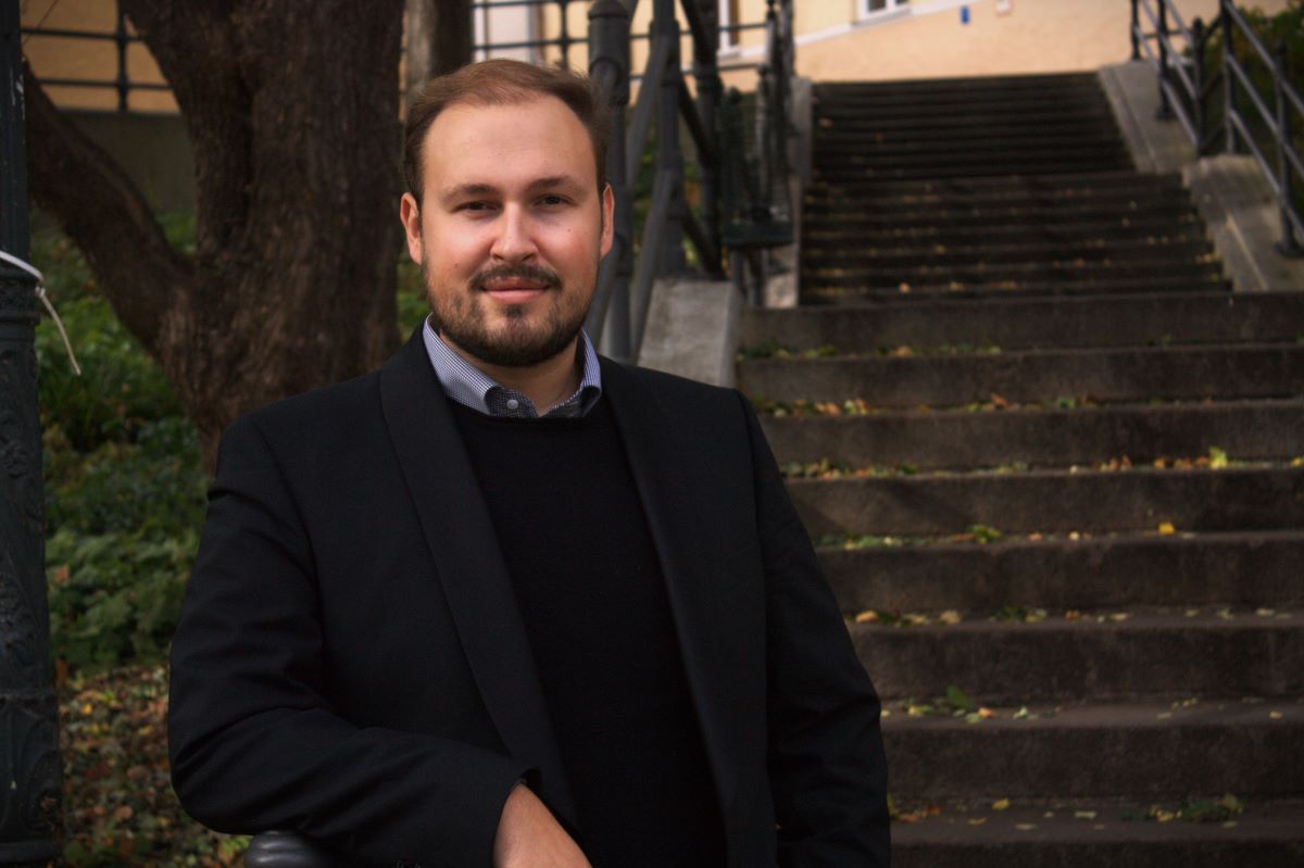 Fotografie – Matthias Lika