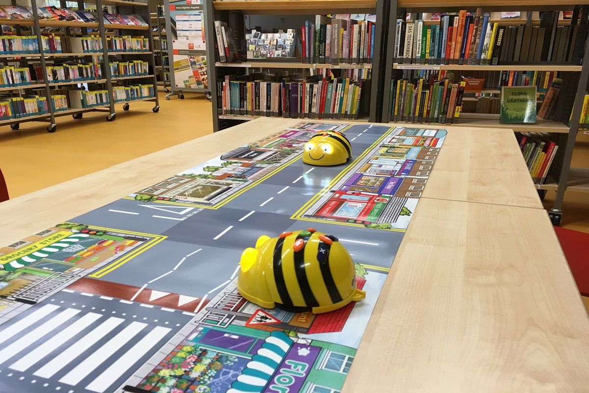 Bee-Bot