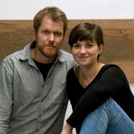 Katharina Ganslmeier / Markus Genzwürker