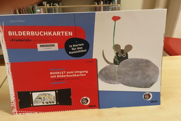 Vorschaubild Kamishibai