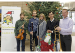 Kinderbaum 2018 - Philharmonisches Orchester (C) Stadt Regensburg