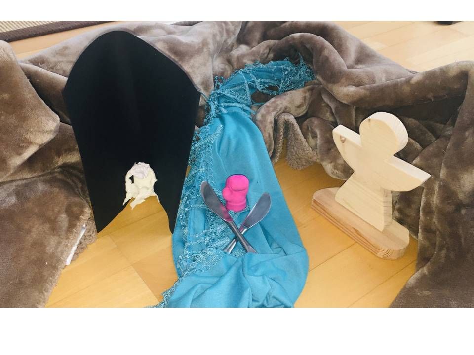 KKB 21. März Bibelinterpretationen 3