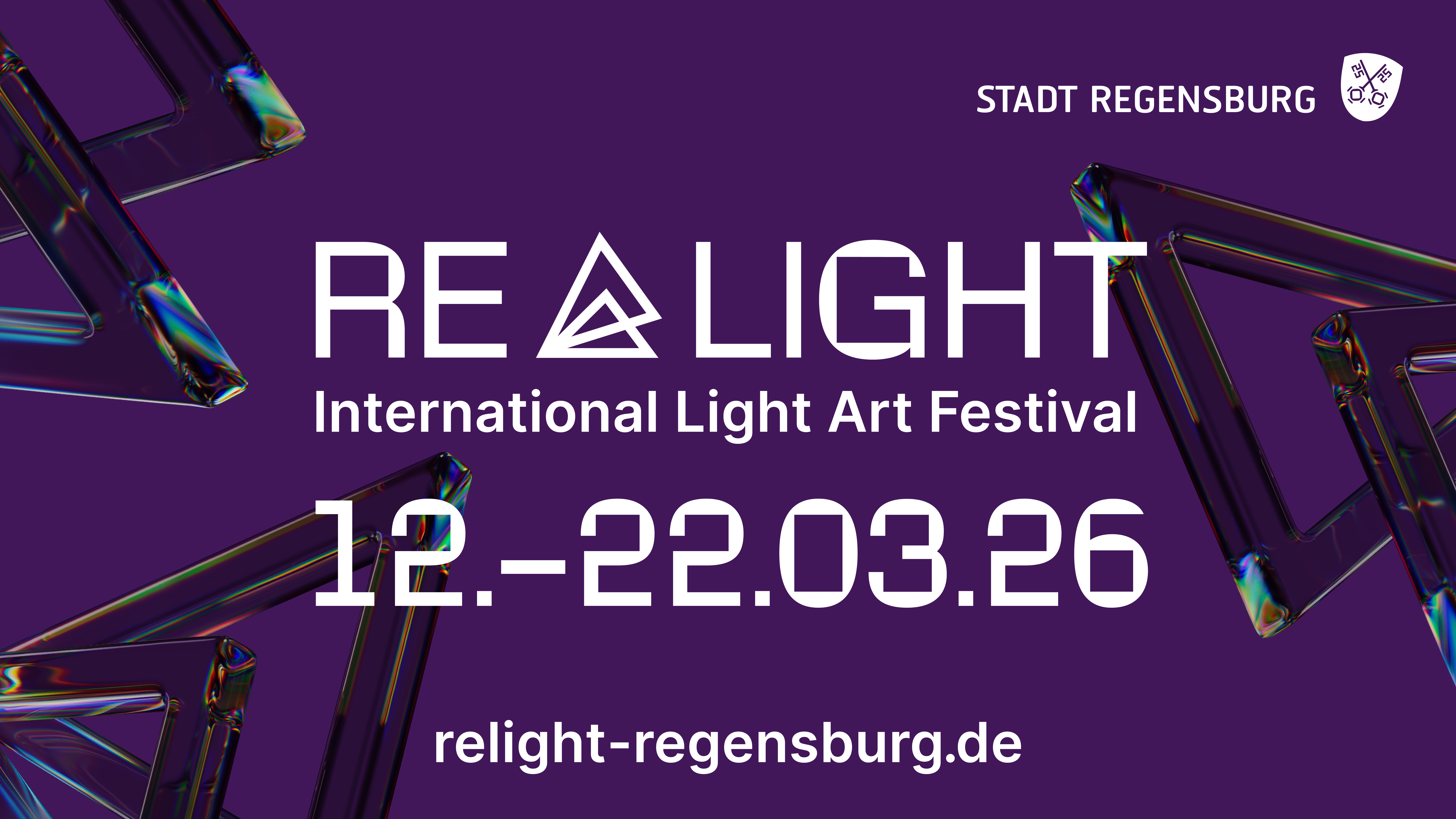 Fotografie – Ankündigung Relight 2026