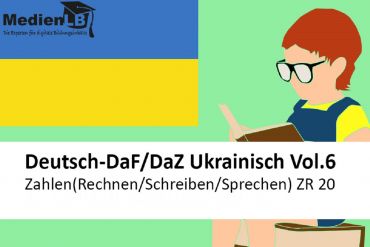 Interaktive Lerneinheit: DAF Ukrainisch 6