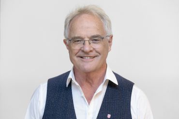 Fotografie: Bruno Lehmeier Portrait
