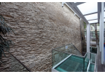 Fotografie: Römermauer am St. Georgenplatz (C) Bilddokumentation Stadt Regensburg