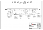 Nordgaustraße - Plan 1