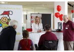 Stiftertag - Impressionen - Stiftungen © Bilddokumentation Stadt Regensburg