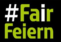 Logo #fairfeiern