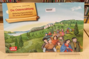 Vorschaubild Kamishibai