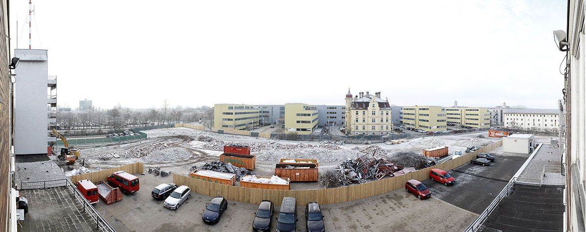 Symbolbild: Stadt Regensburg