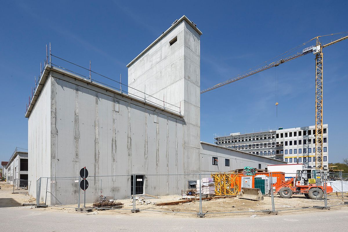 Symbolbild: Stadt Regensburg