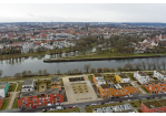 Fotografie - Luftbild Regensburg © Bilddokumentation Stadt Regensburg