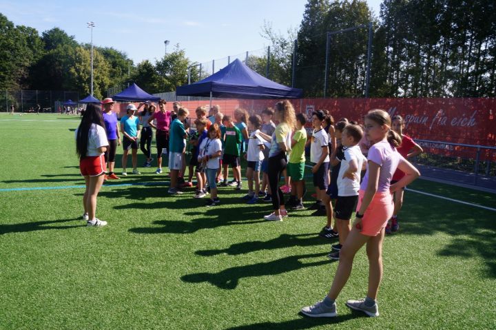 (C) J. Espach Bundesjugendspiele 2019 am VMG