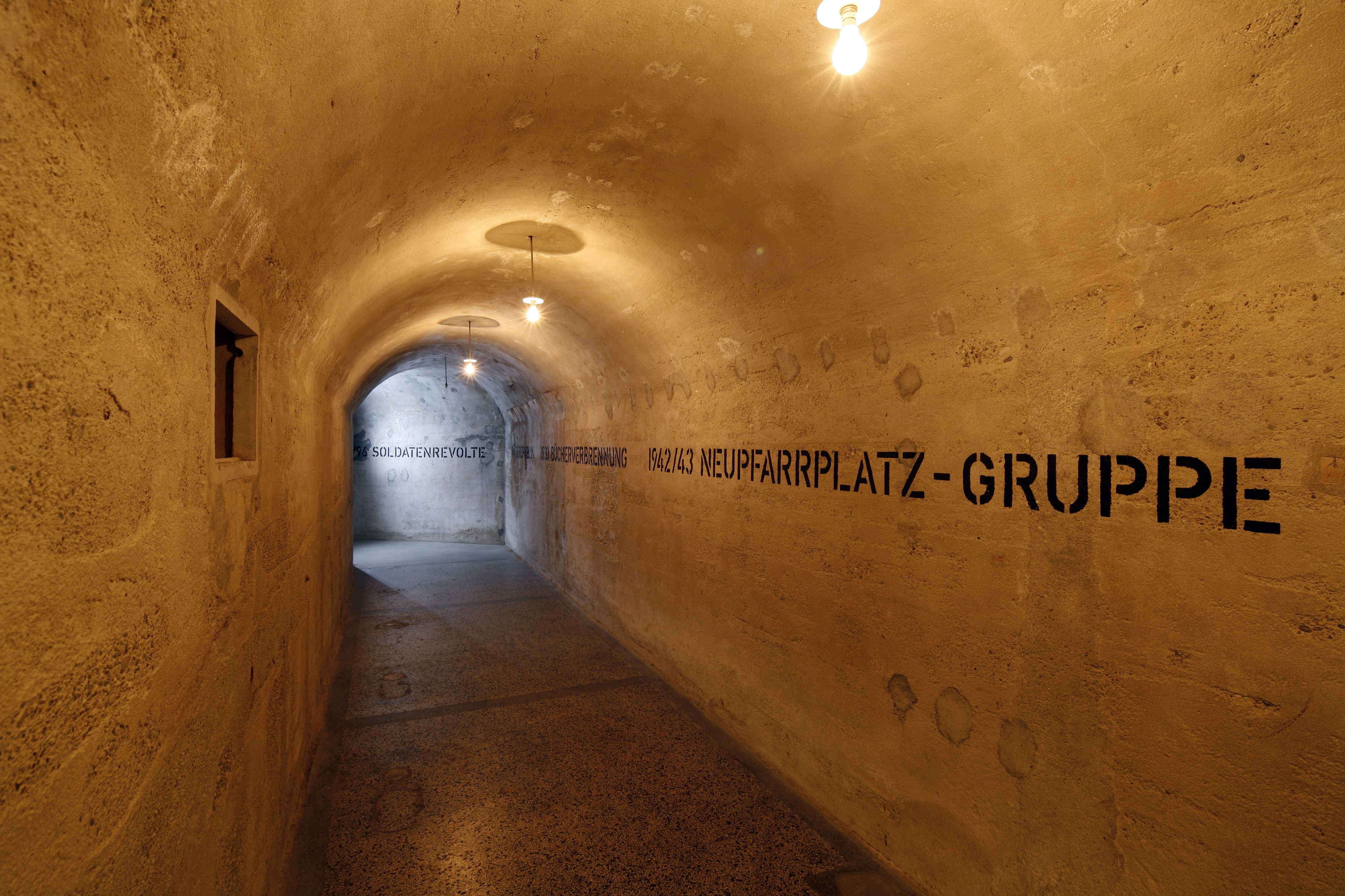 Document Neupfarrplatz4