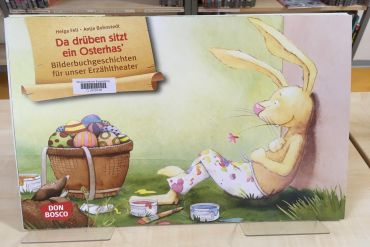 Vorschaubild Kamishibai