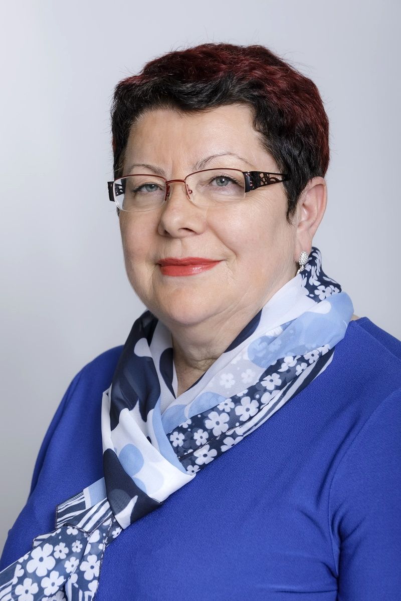 Porträt - Wudtke, Valentina