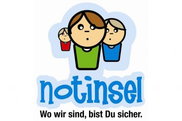 Projekt Notinsel