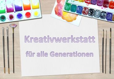 Kreativwerkstatt