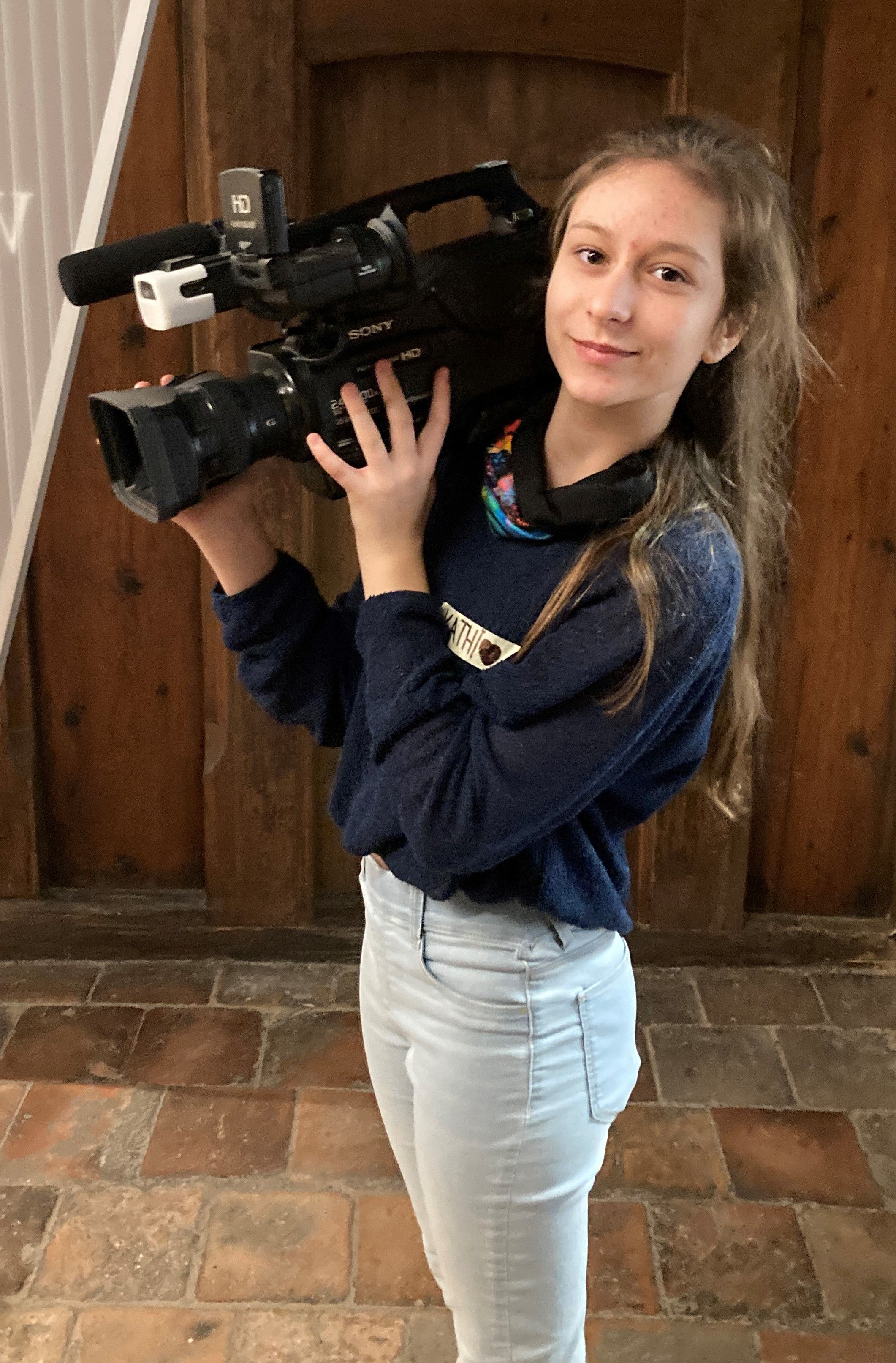 TV-Studio 2024