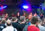 JAHNINSELFEST 2015 || The World Inferno/Friendship Society © Volker Milsch