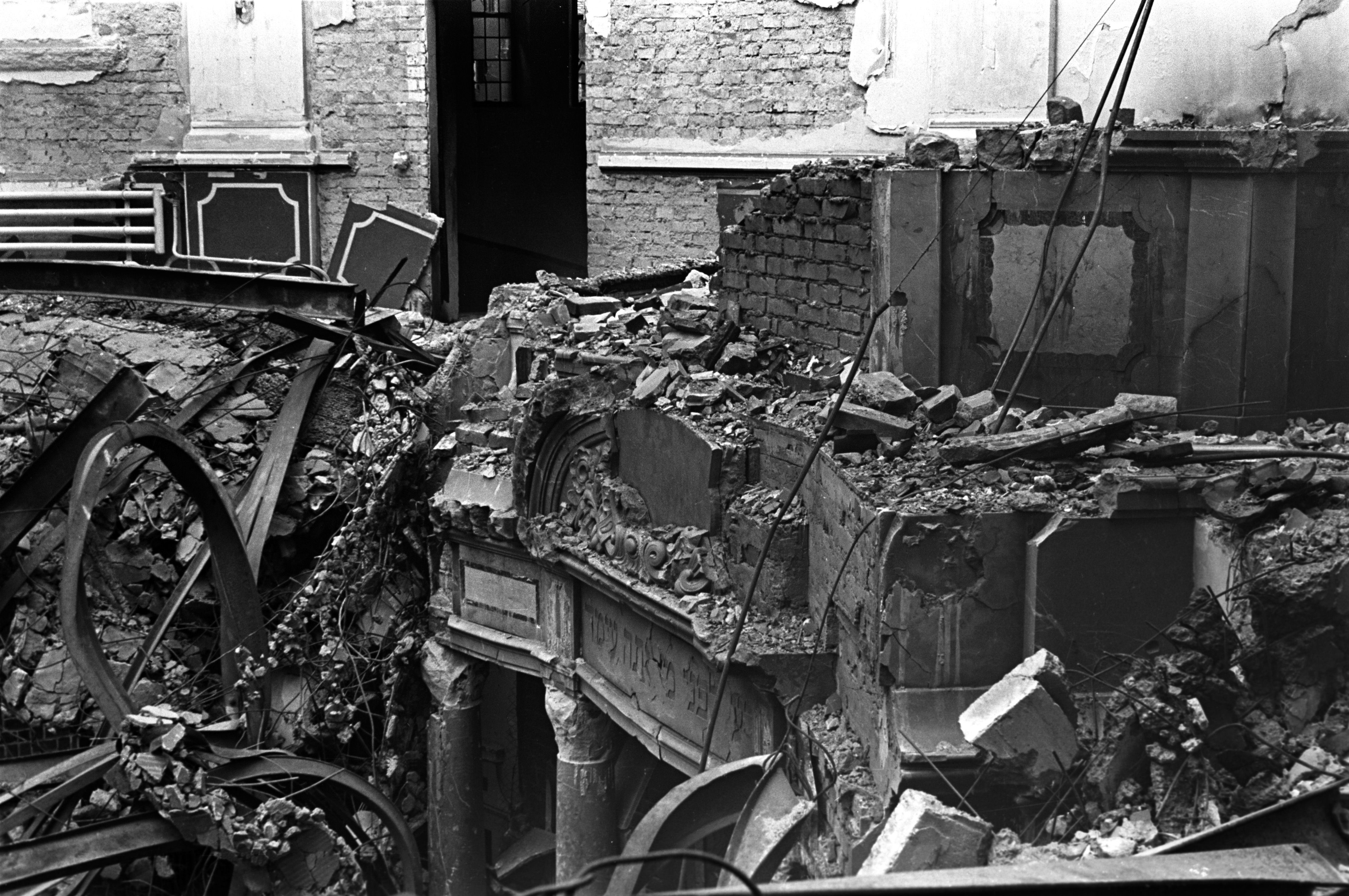 Die Synagoge 1912 bis 1938_3
