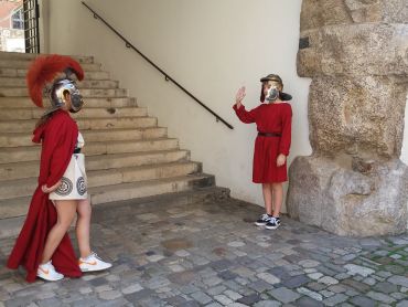 Symbolbild: Stadt Regensburg