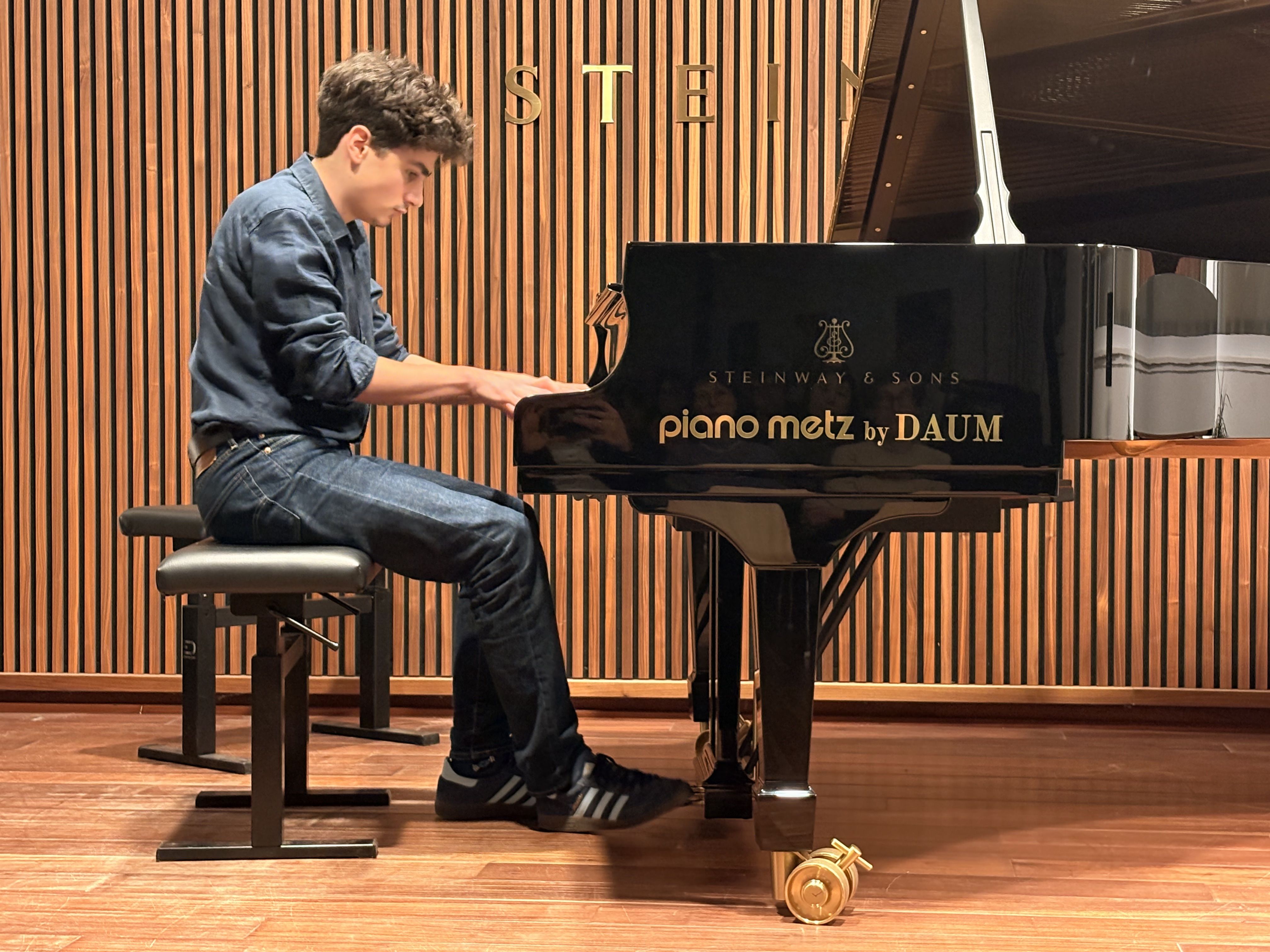 Erste Soiree 2026 10