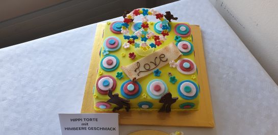 Torte Love