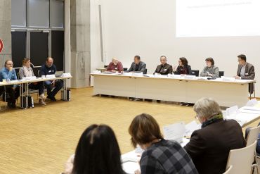 Fahrradfreundliche Kommune 1 (C) Bilddokumentation Stadt Regensburg Fahrradfreundliche Kommune 1