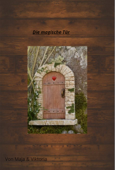 KKB 11. März Die magische Tür